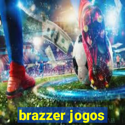 brazzer jogos